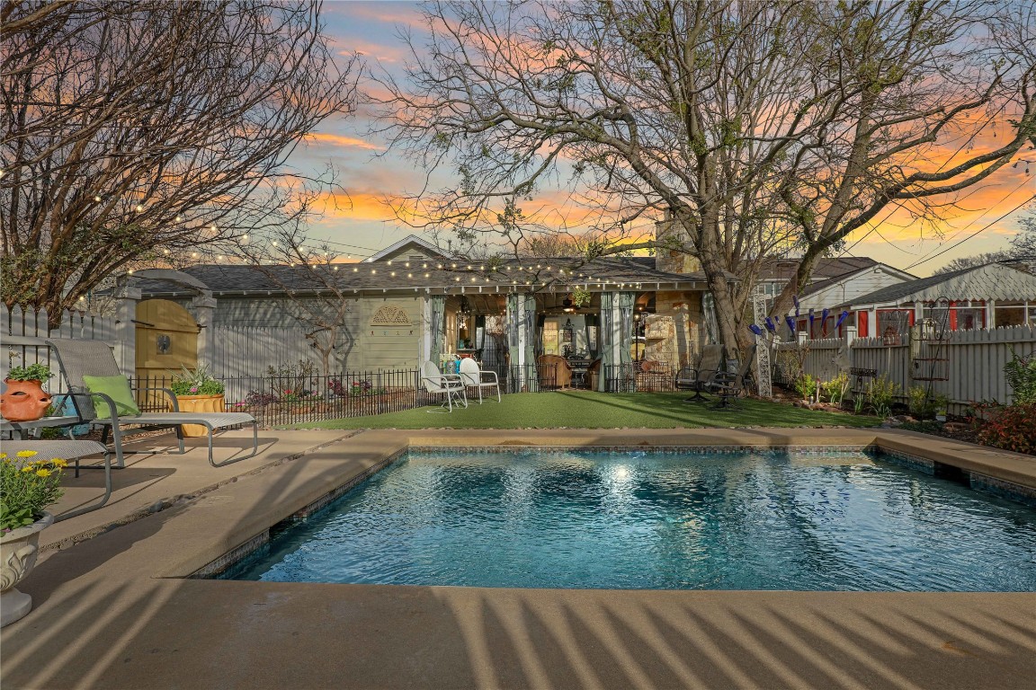 805 N Waddill Street Mckinney TX 75069