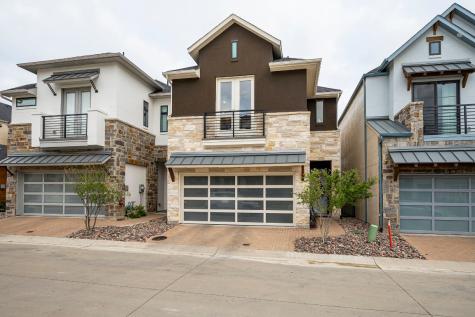 8233 Nunley Lane Dallas TX 75231