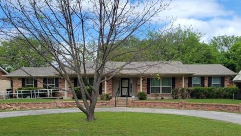3341 E 15th Street Plano TX 75074