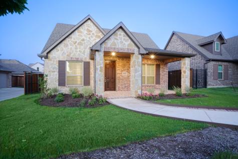 4212 Foxtail Run Lane Arlington TX 76005
