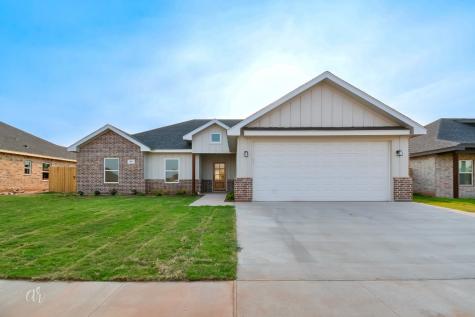 7010 Jet Stream Drive Abilene TX 79606