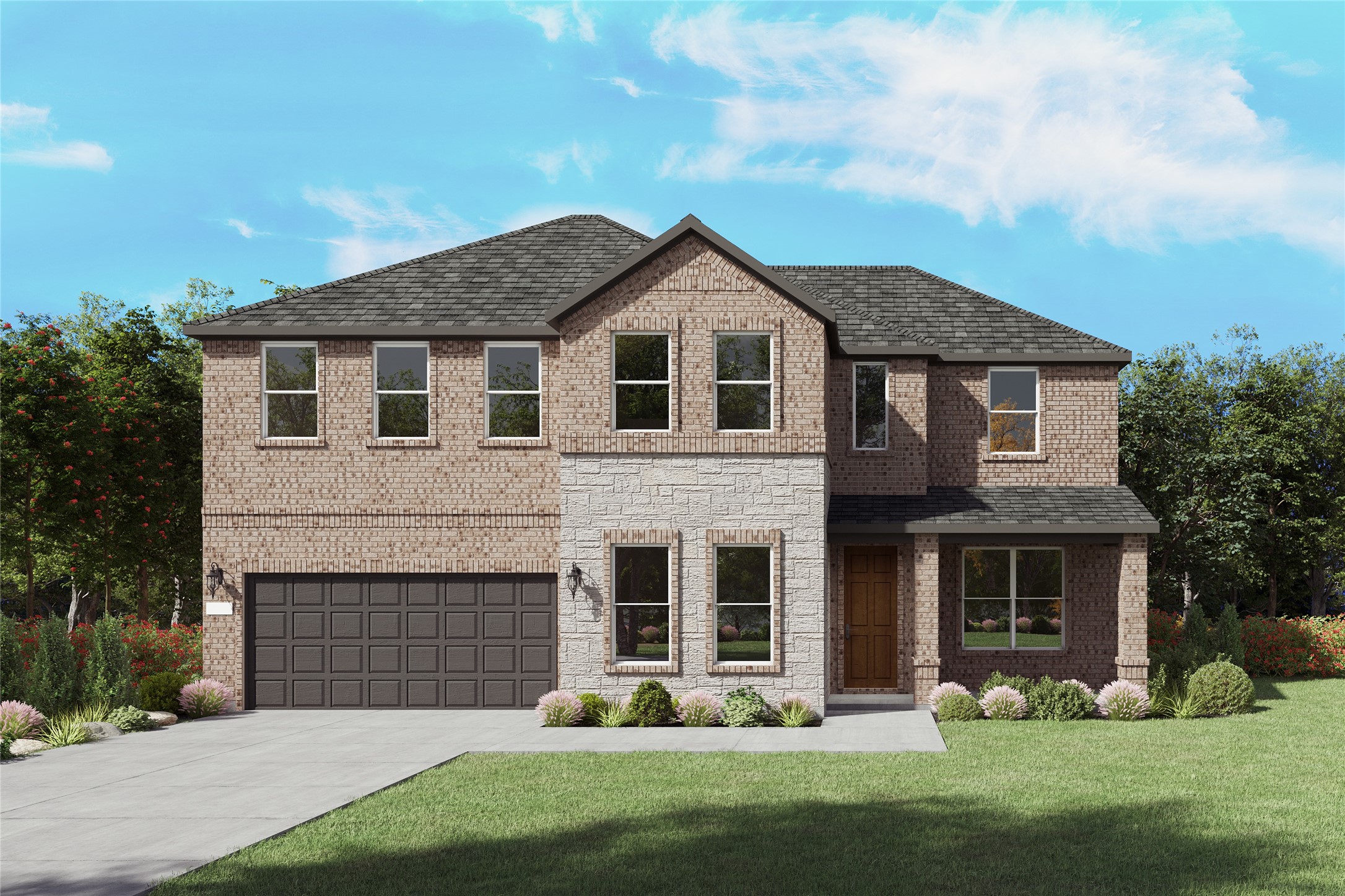 1801 Walpole Way Fort Worth TX 76052