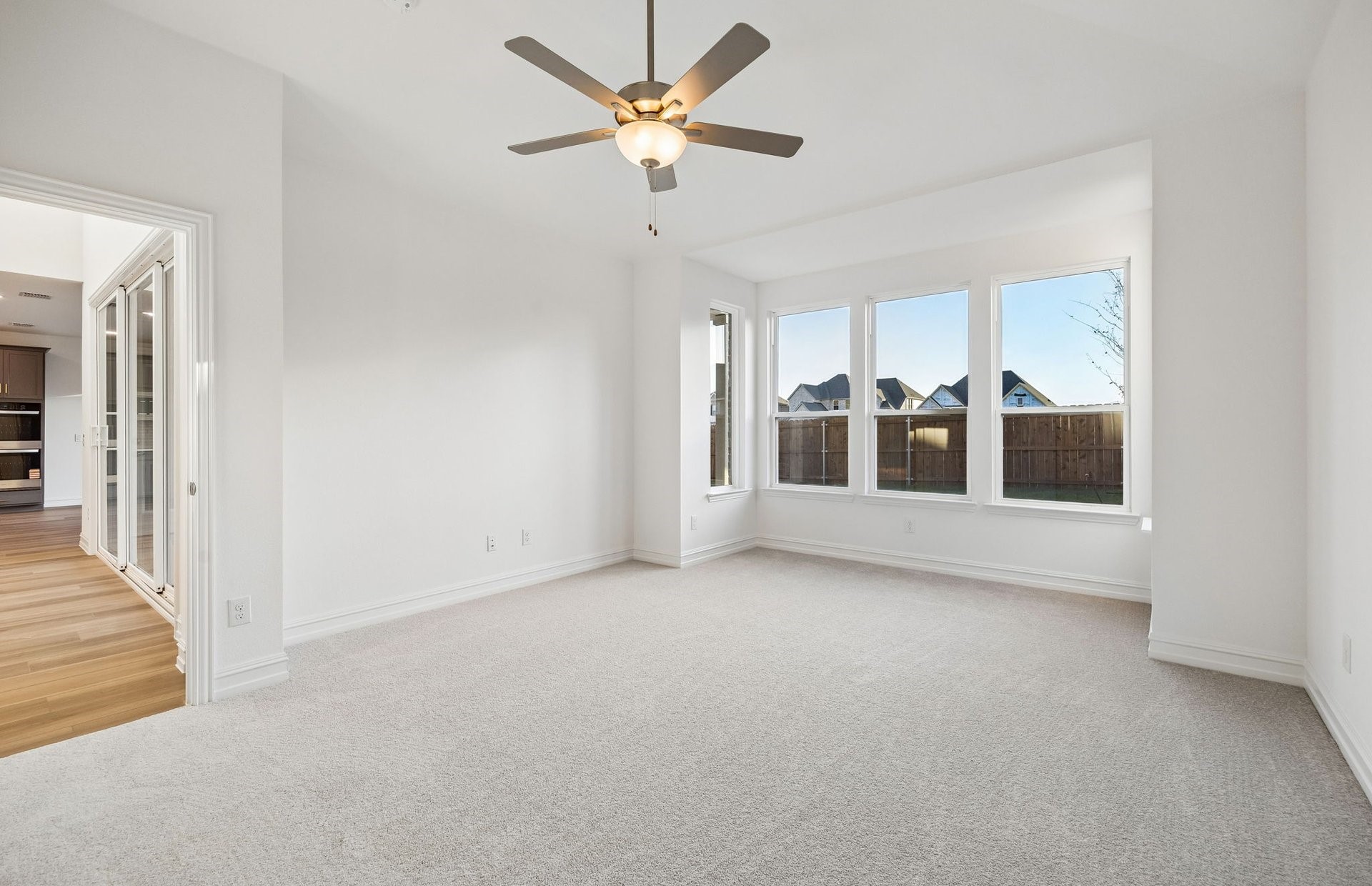 1801 Walpole Way Fort Worth TX 76052