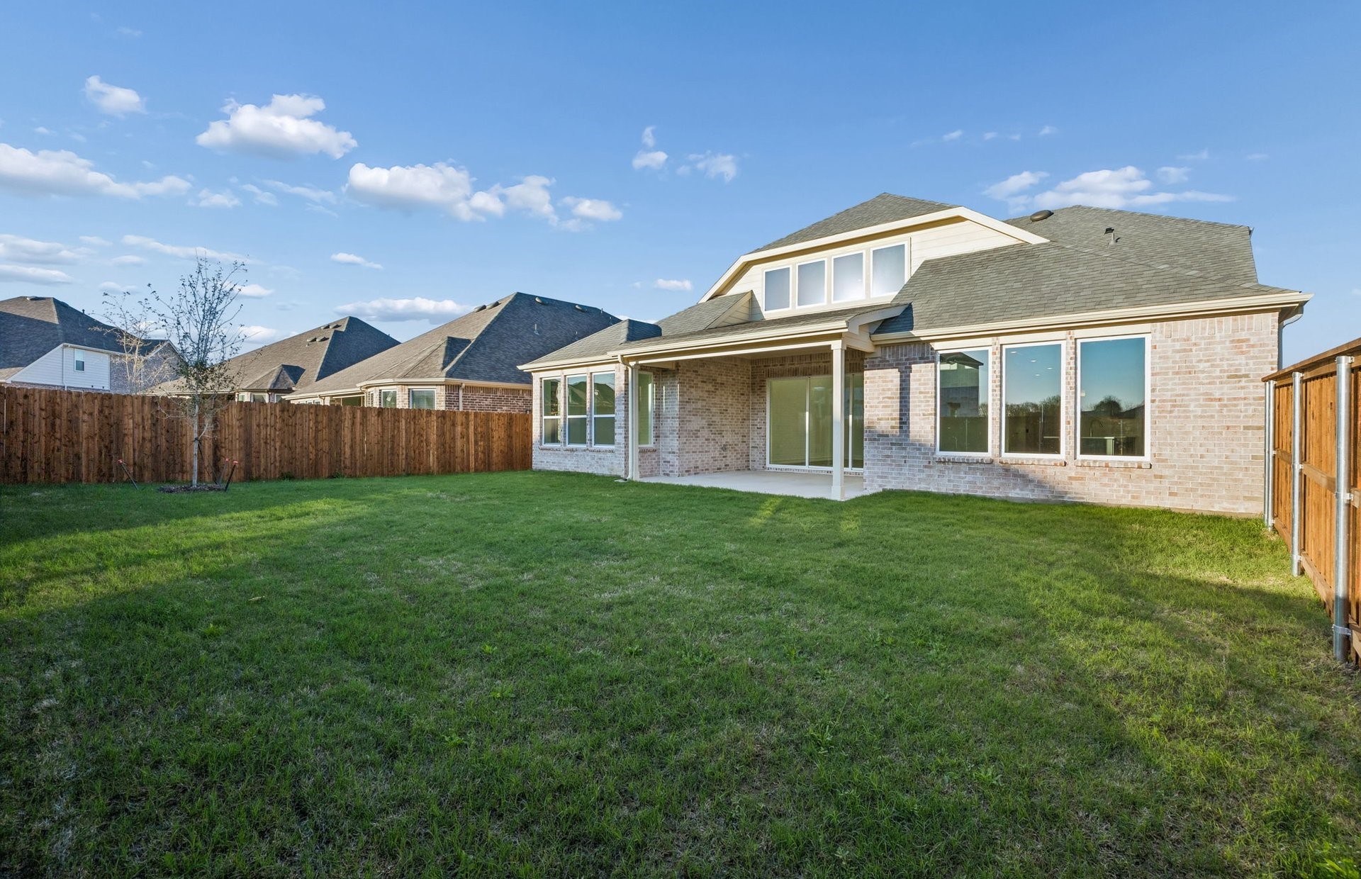 1801 Walpole Way Fort Worth TX 76052