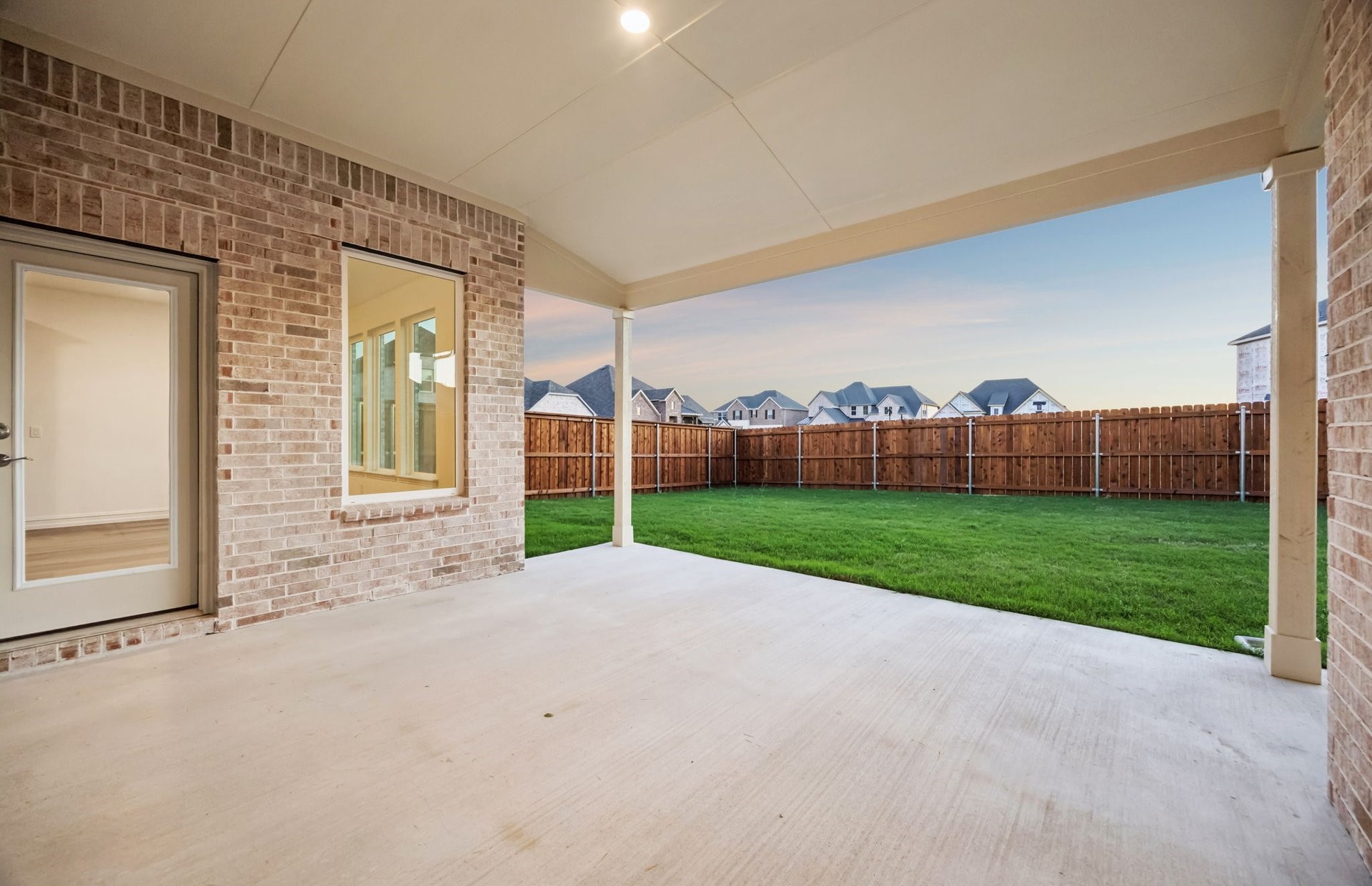 1801 Walpole Way Fort Worth TX 76052