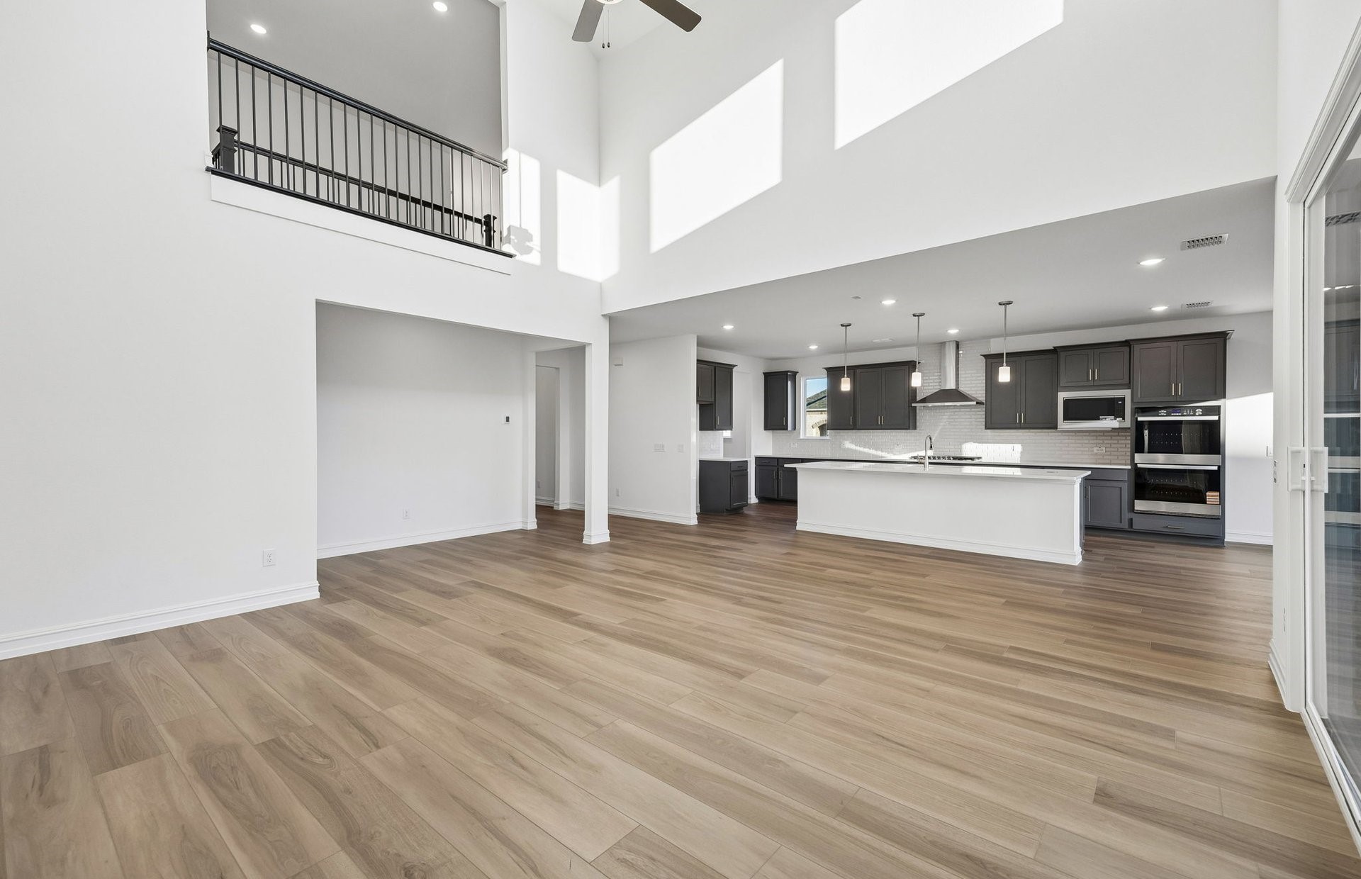 1801 Walpole Way Fort Worth TX 76052