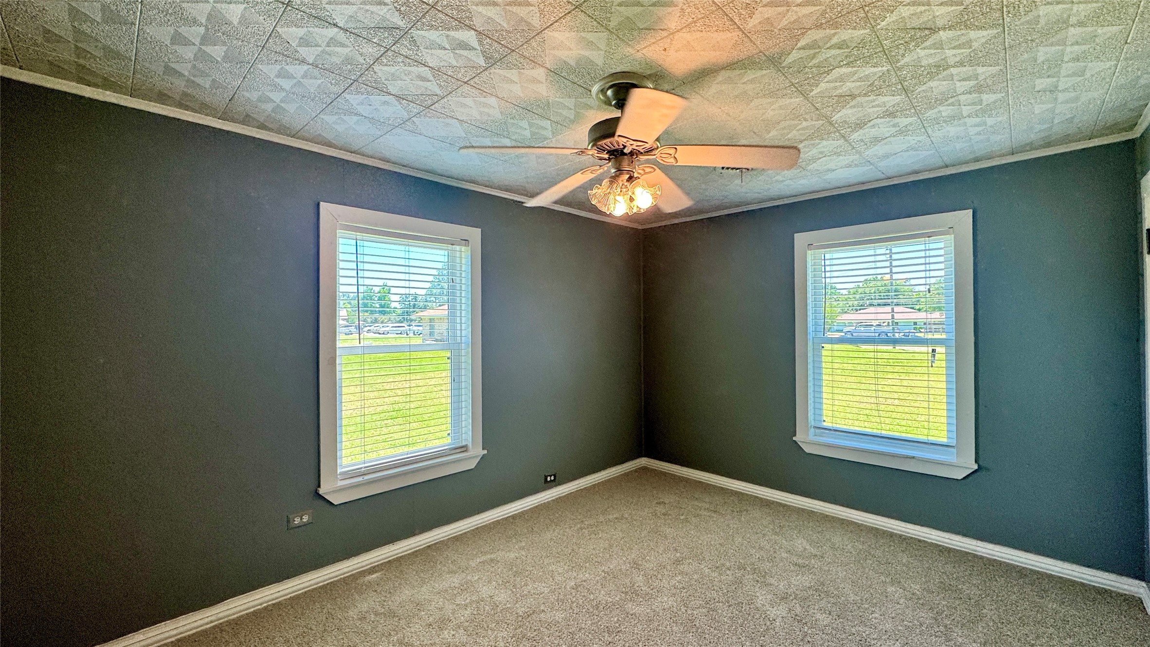 1118 Griffith Avenue Terrell TX 75160