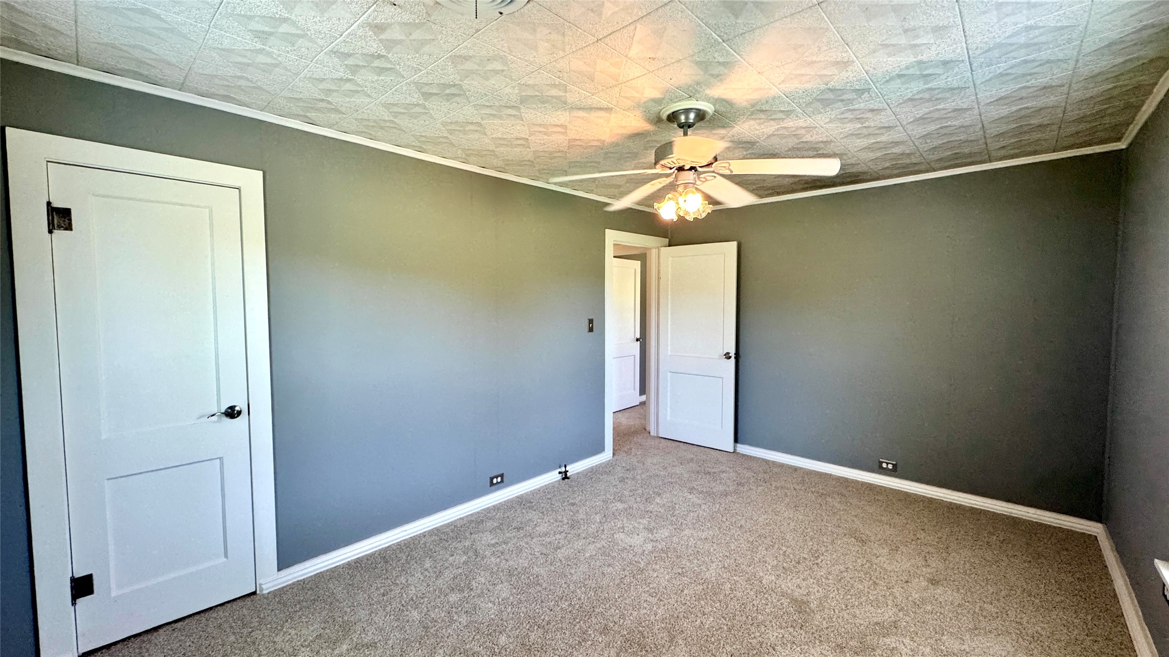 1118 Griffith Avenue Terrell TX 75160
