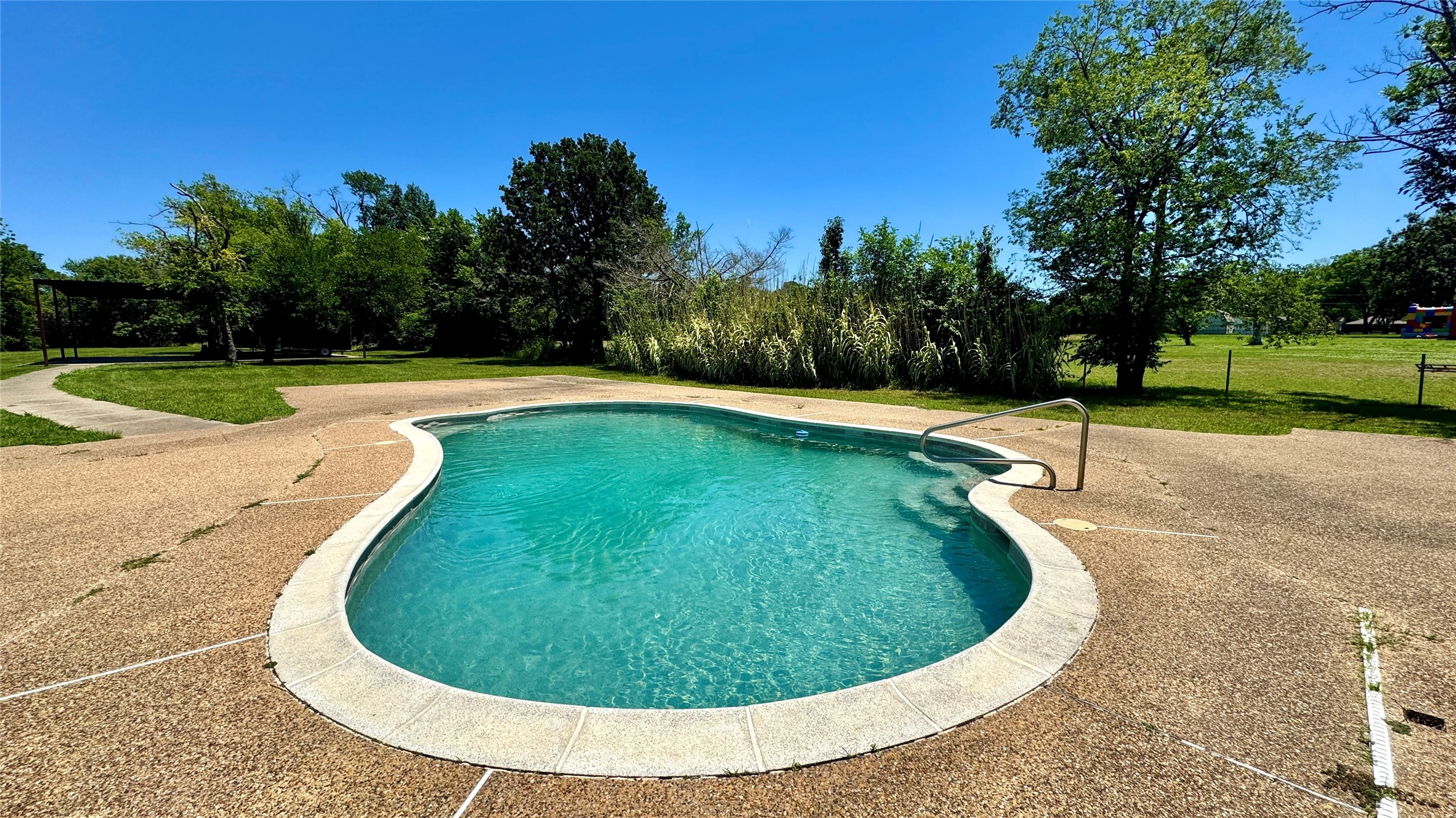 1118 Griffith Avenue Terrell TX 75160