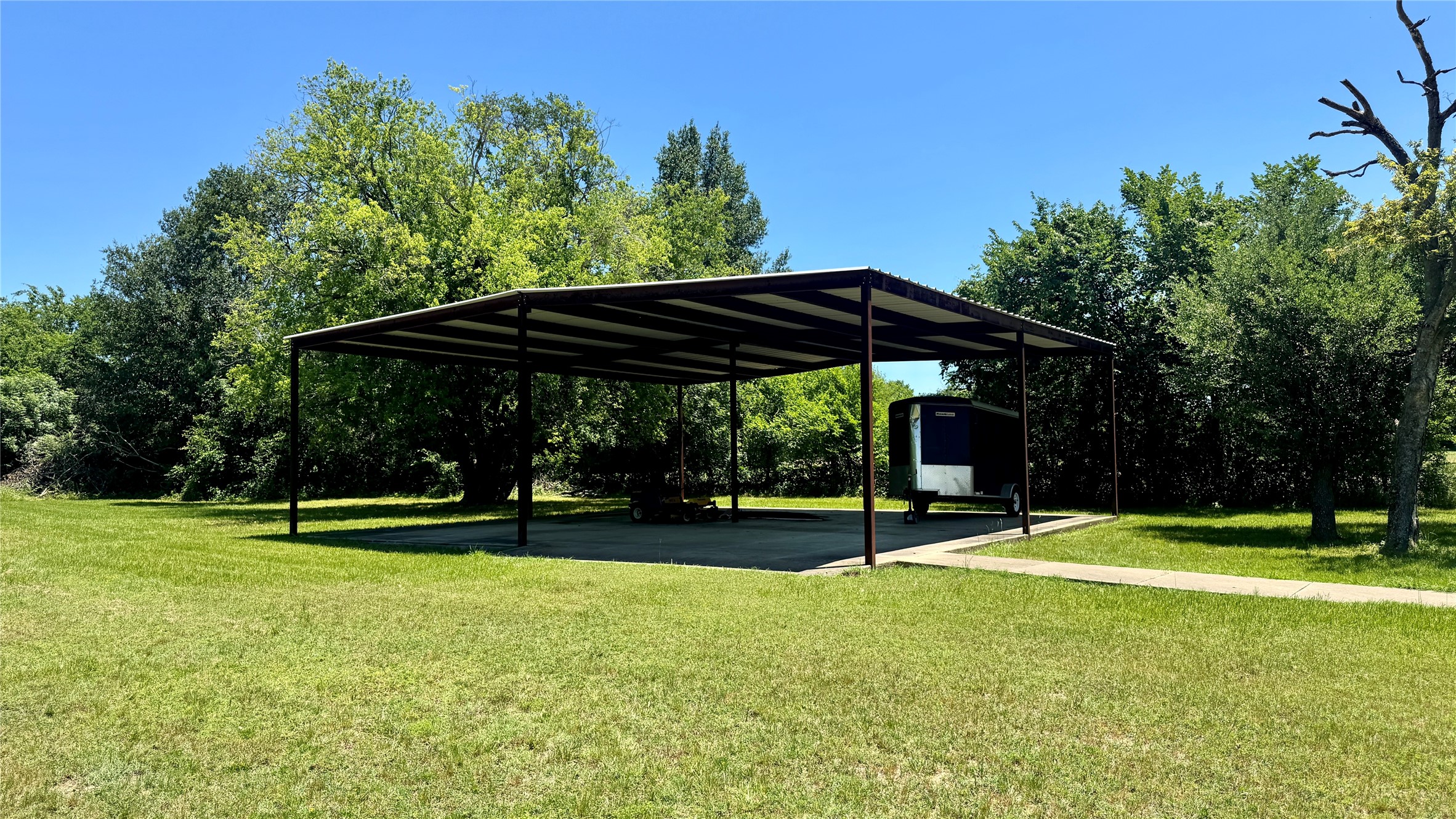 1118 Griffith Avenue Terrell TX 75160