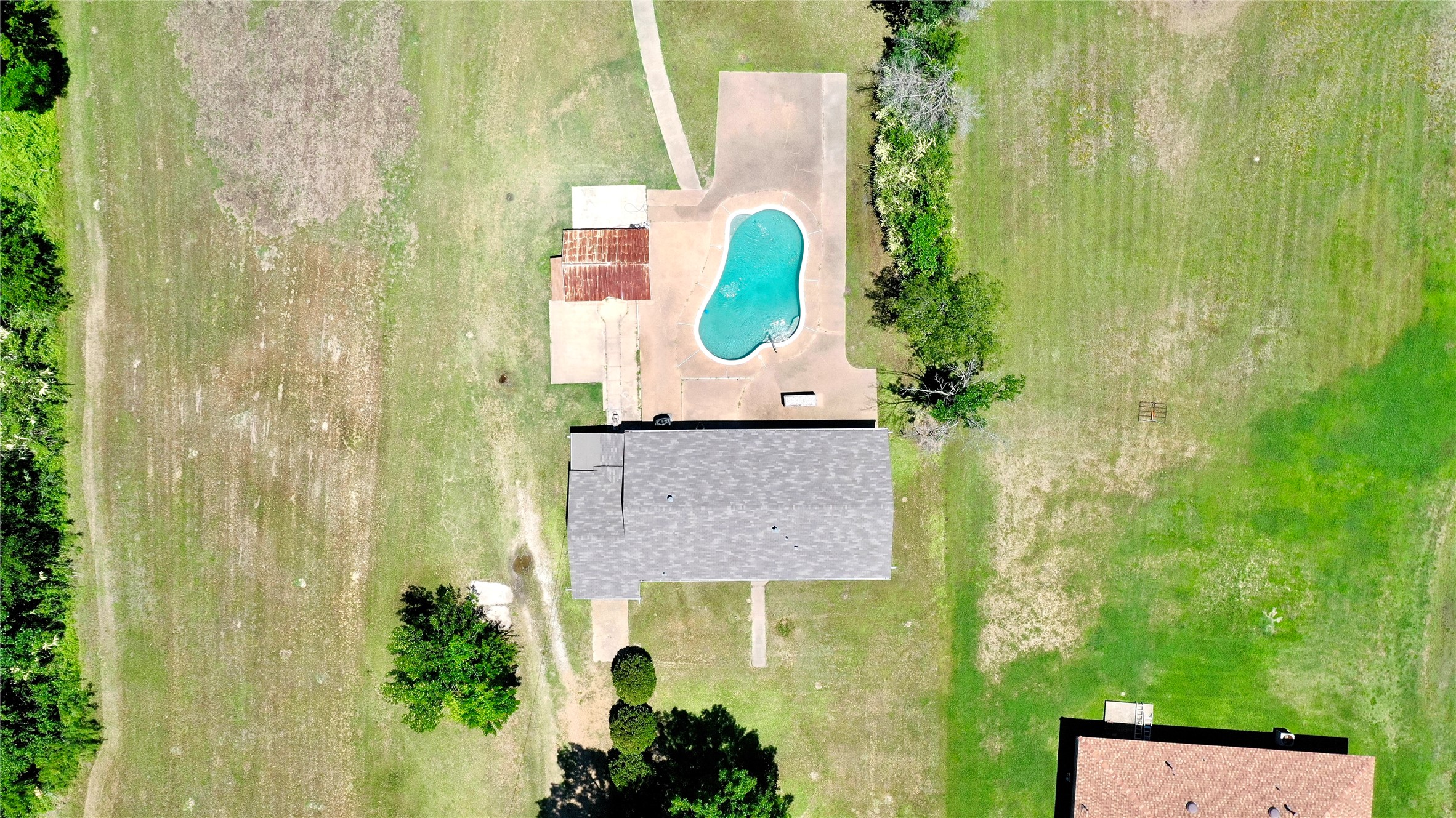1118 Griffith Avenue Terrell TX 75160