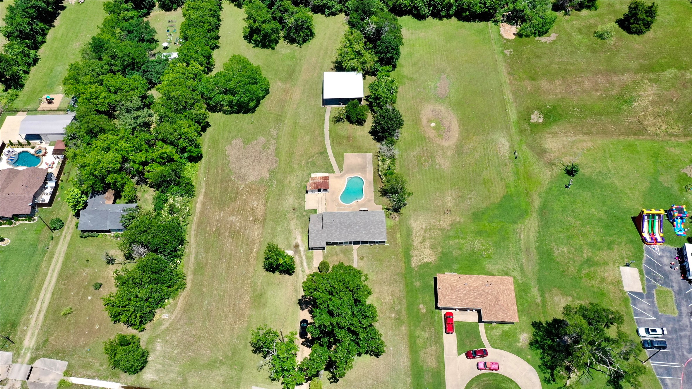 1118 Griffith Avenue Terrell TX 75160