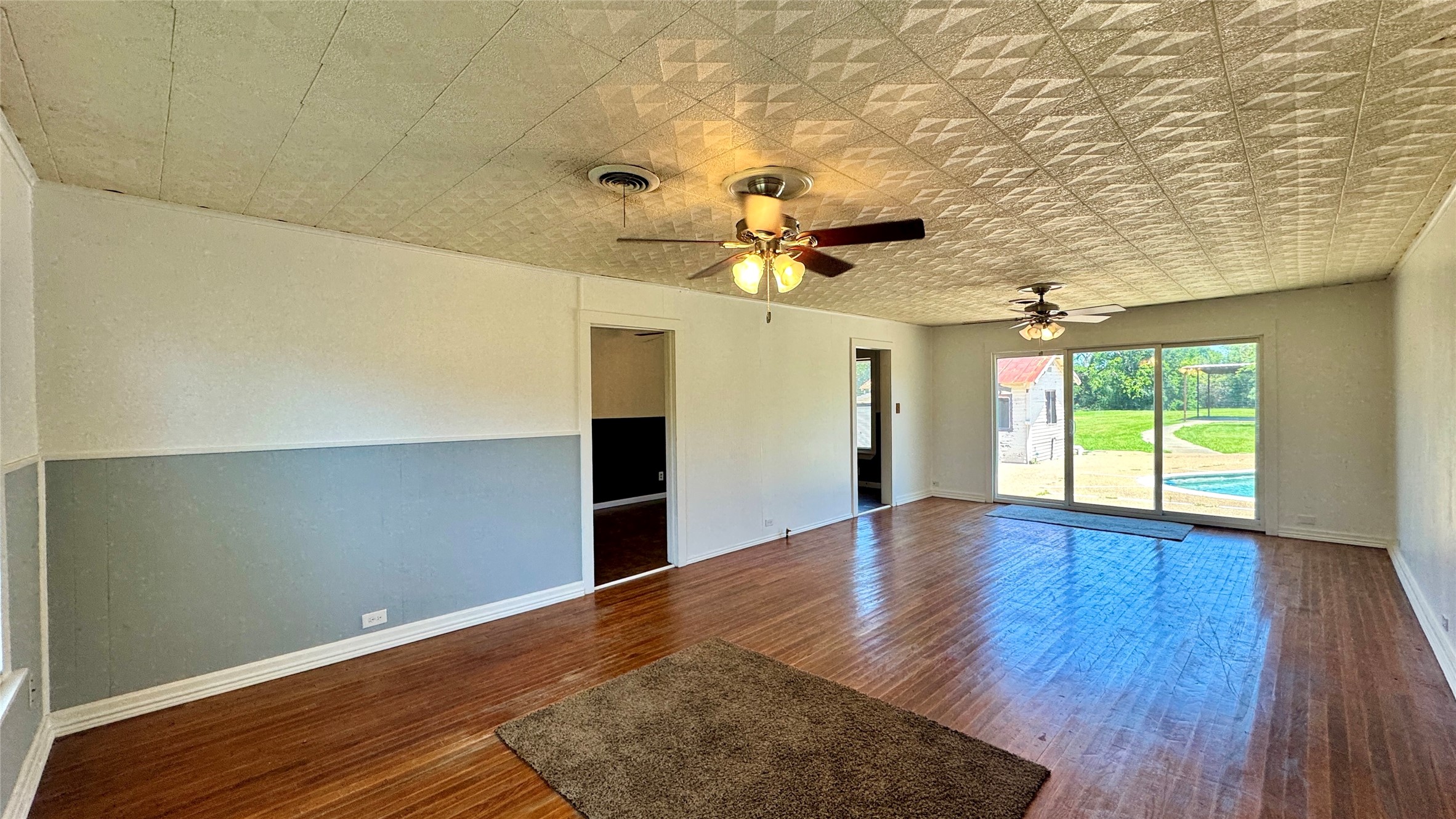 1118 Griffith Avenue Terrell TX 75160