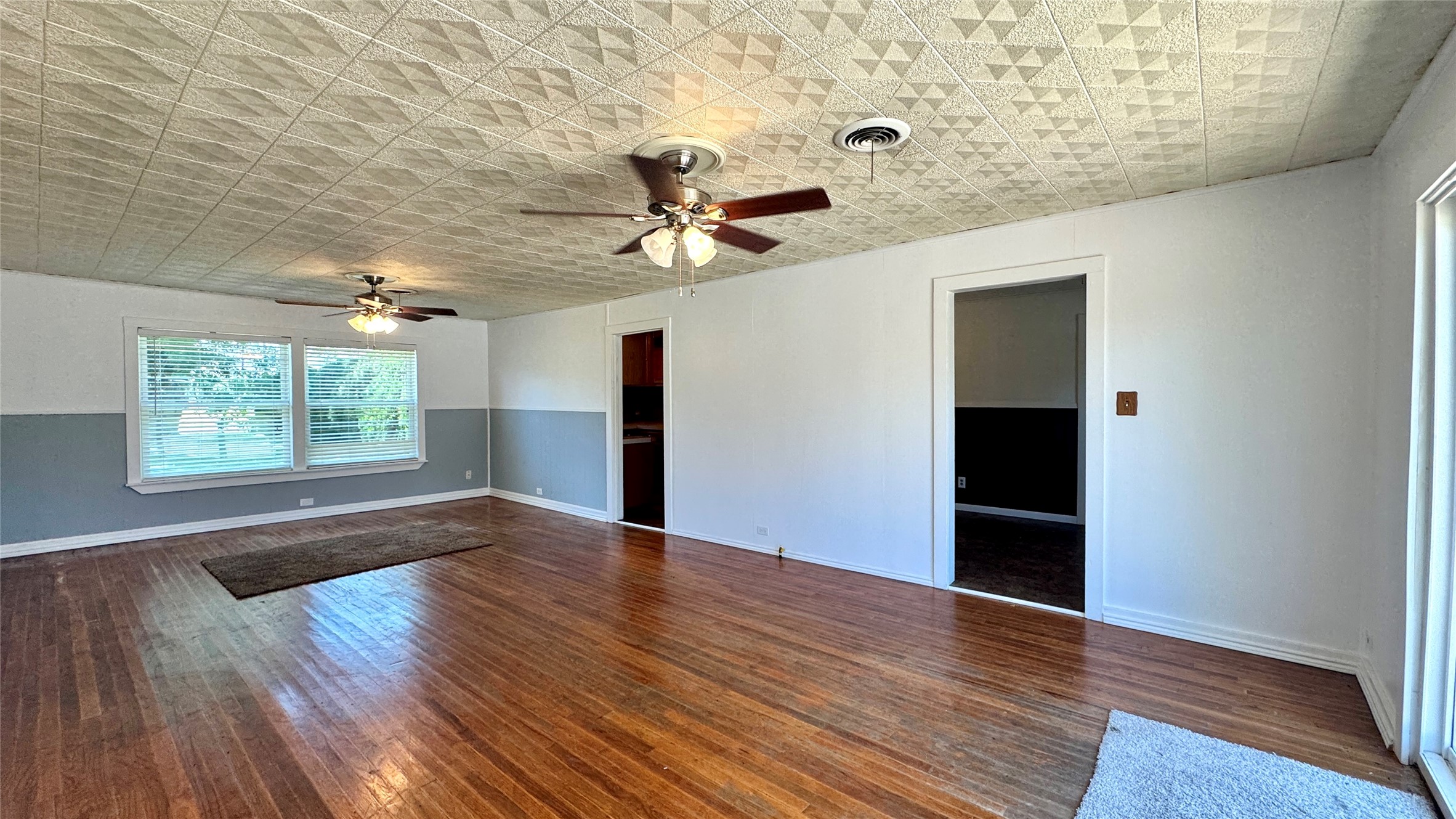 1118 Griffith Avenue Terrell TX 75160
