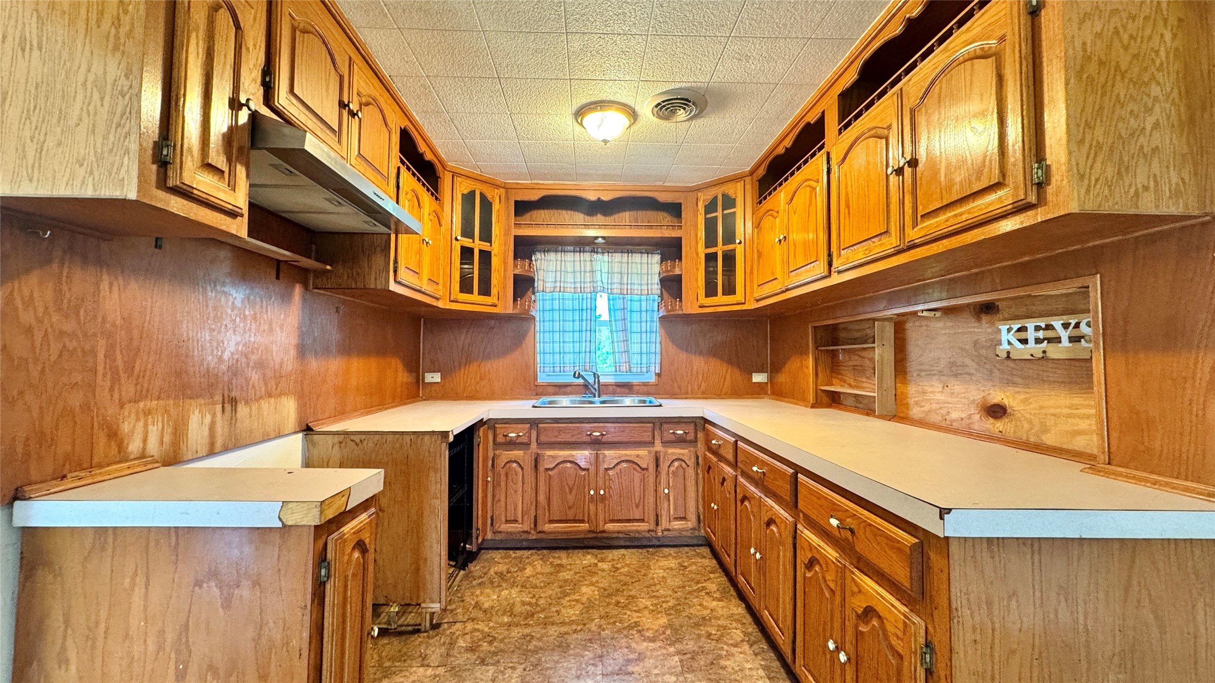 1118 Griffith Avenue Terrell TX 75160