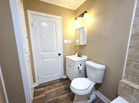 2406 Elizabeth Drive Brownwood TX 76801
