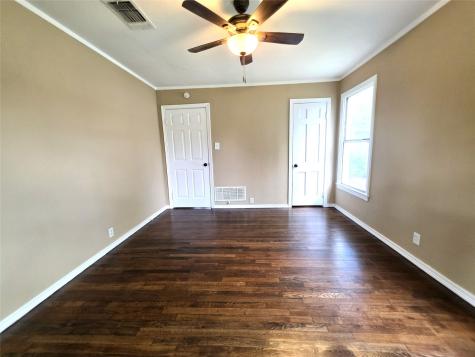 2406 Elizabeth Drive Brownwood TX 76801