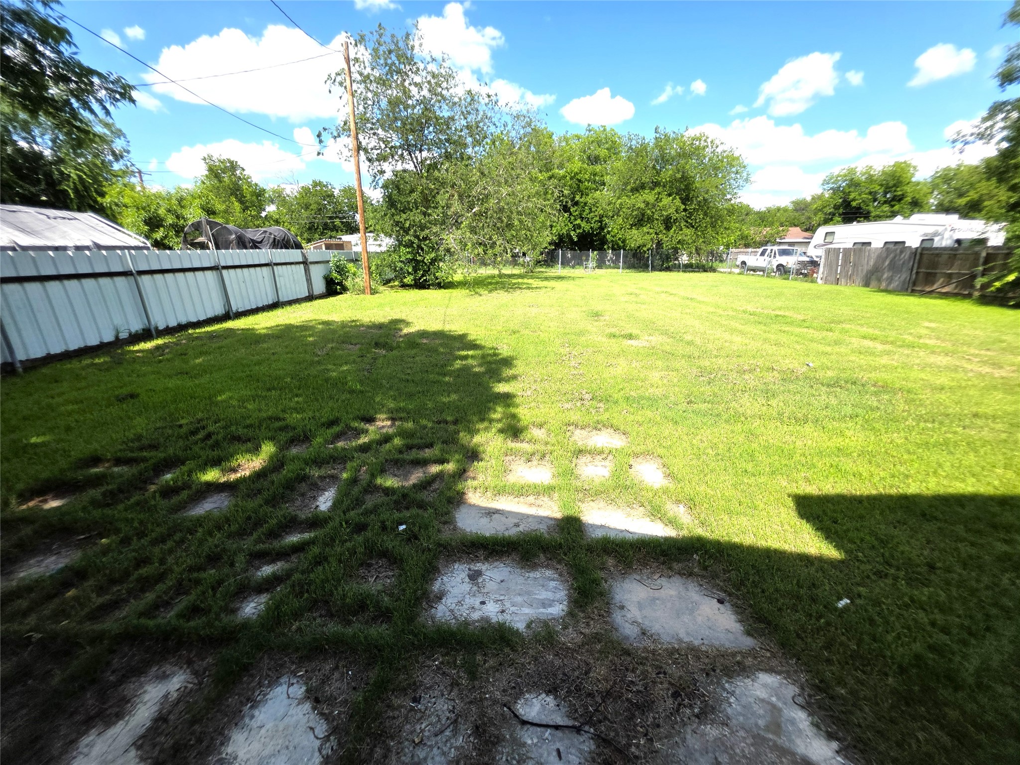 2406 Elizabeth Drive Brownwood TX 76801