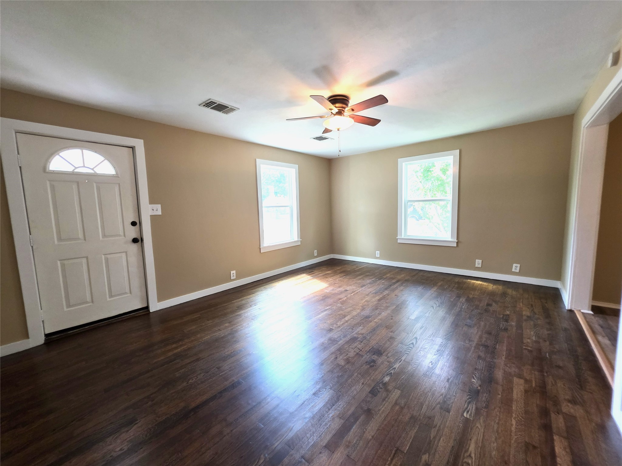 2406 Elizabeth Drive Brownwood TX 76801