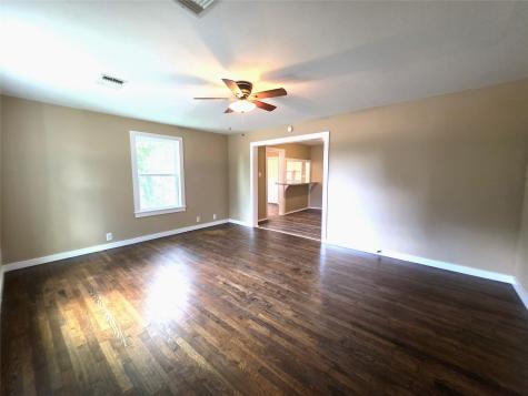 2406 Elizabeth Drive Brownwood TX 76801