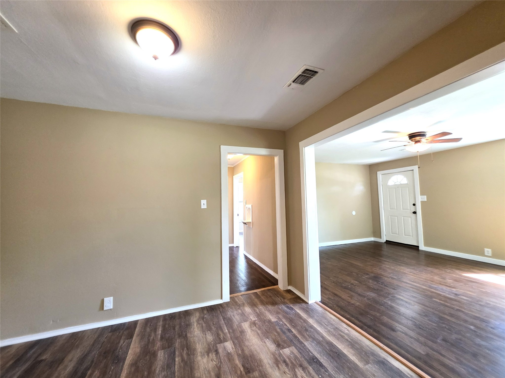 2406 Elizabeth Drive Brownwood TX 76801