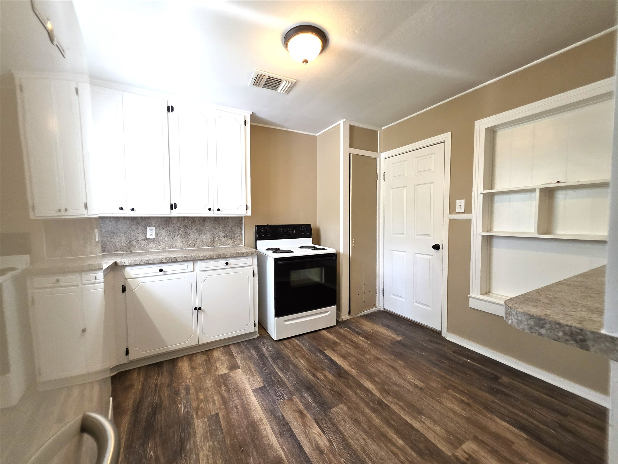 2406 Elizabeth Drive Brownwood TX 76801