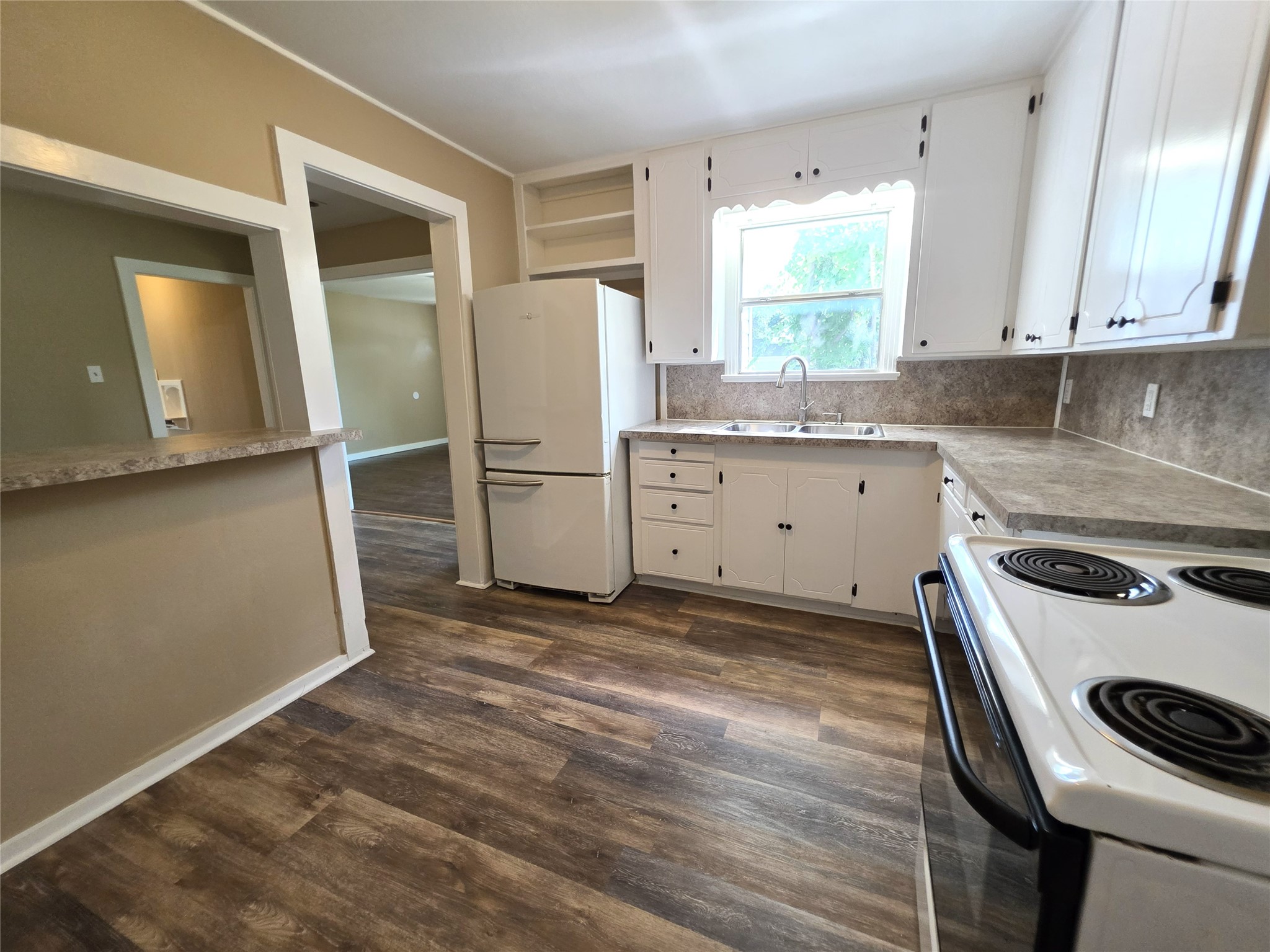 2406 Elizabeth Drive Brownwood TX 76801