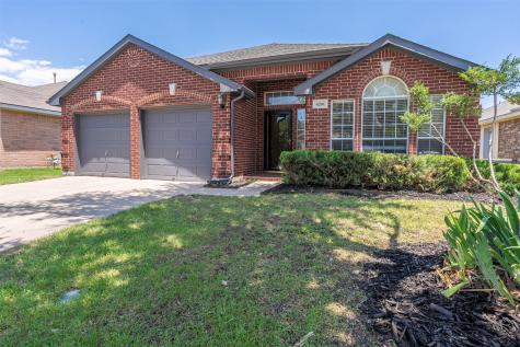 6201 Bowin Drive Fort Worth TX 76132