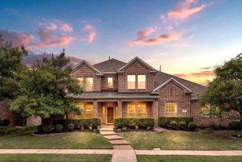1904 Winchester Street Mckinney TX 75072