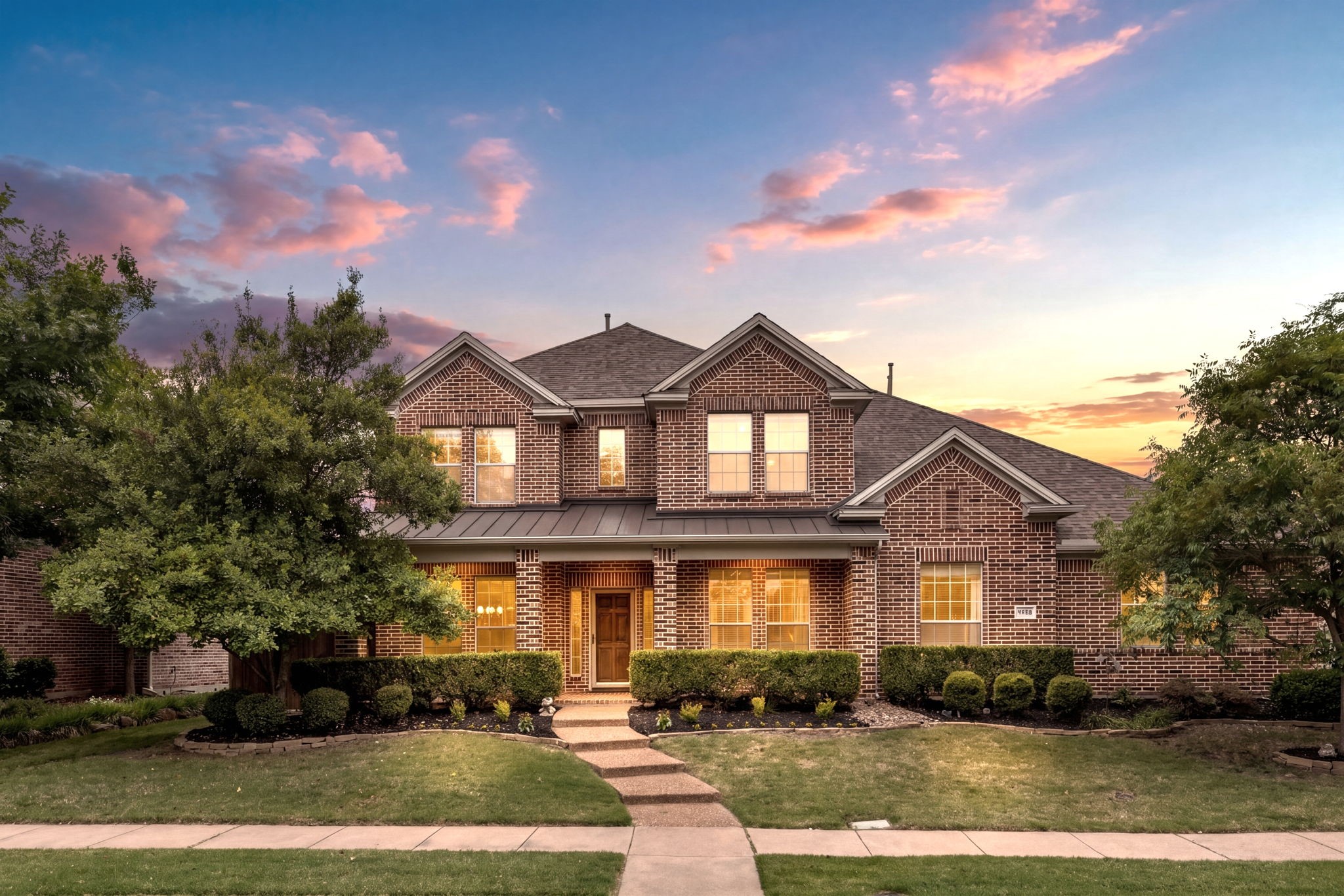 1904 Winchester Street Mckinney TX 75072