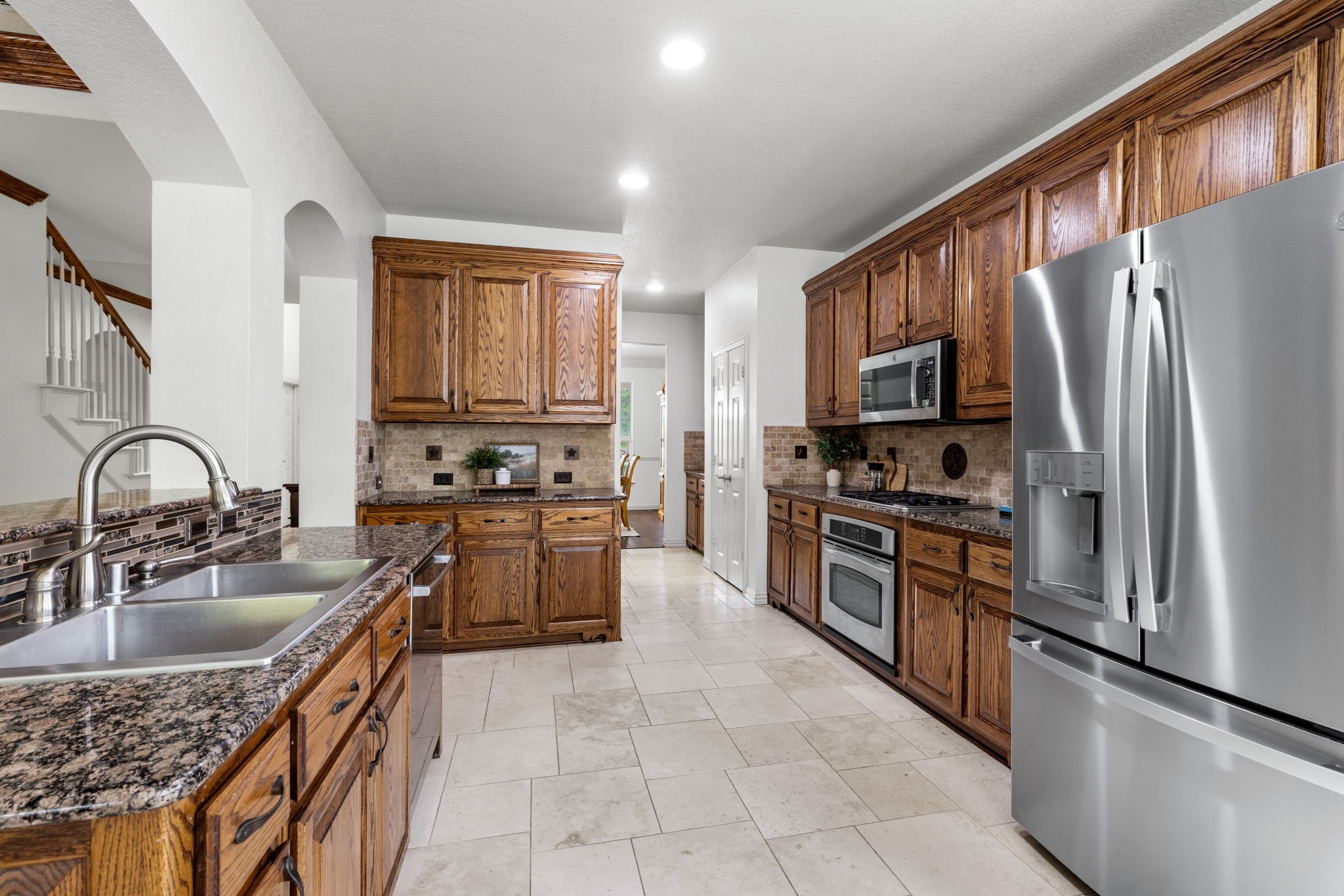 1904 Winchester Street Mckinney TX 75072