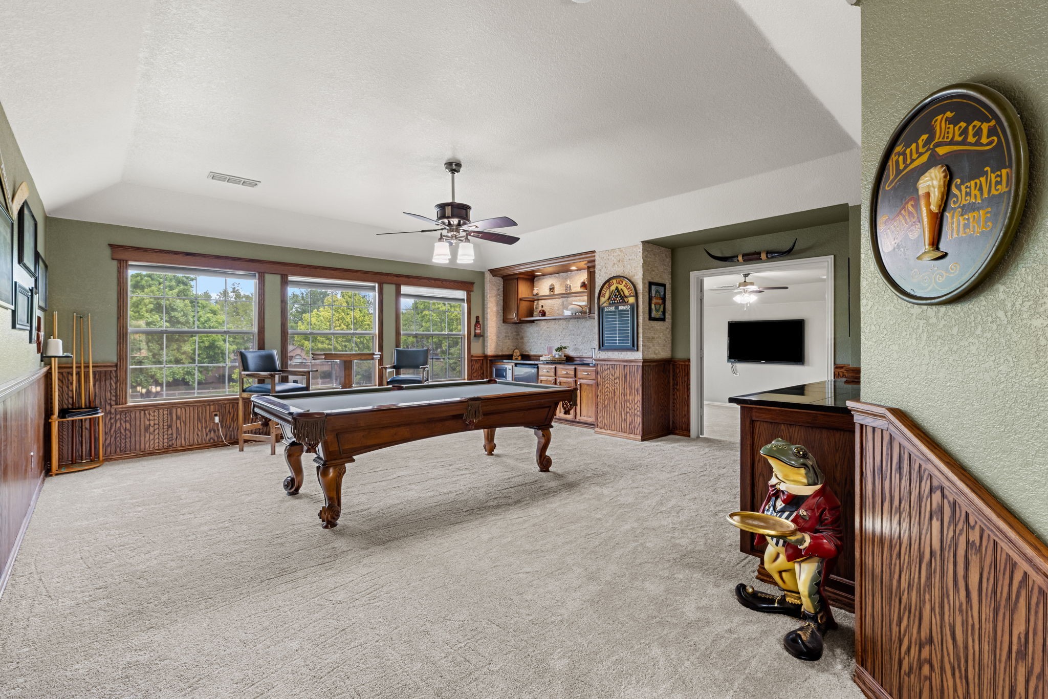 1904 Winchester Street Mckinney TX 75072