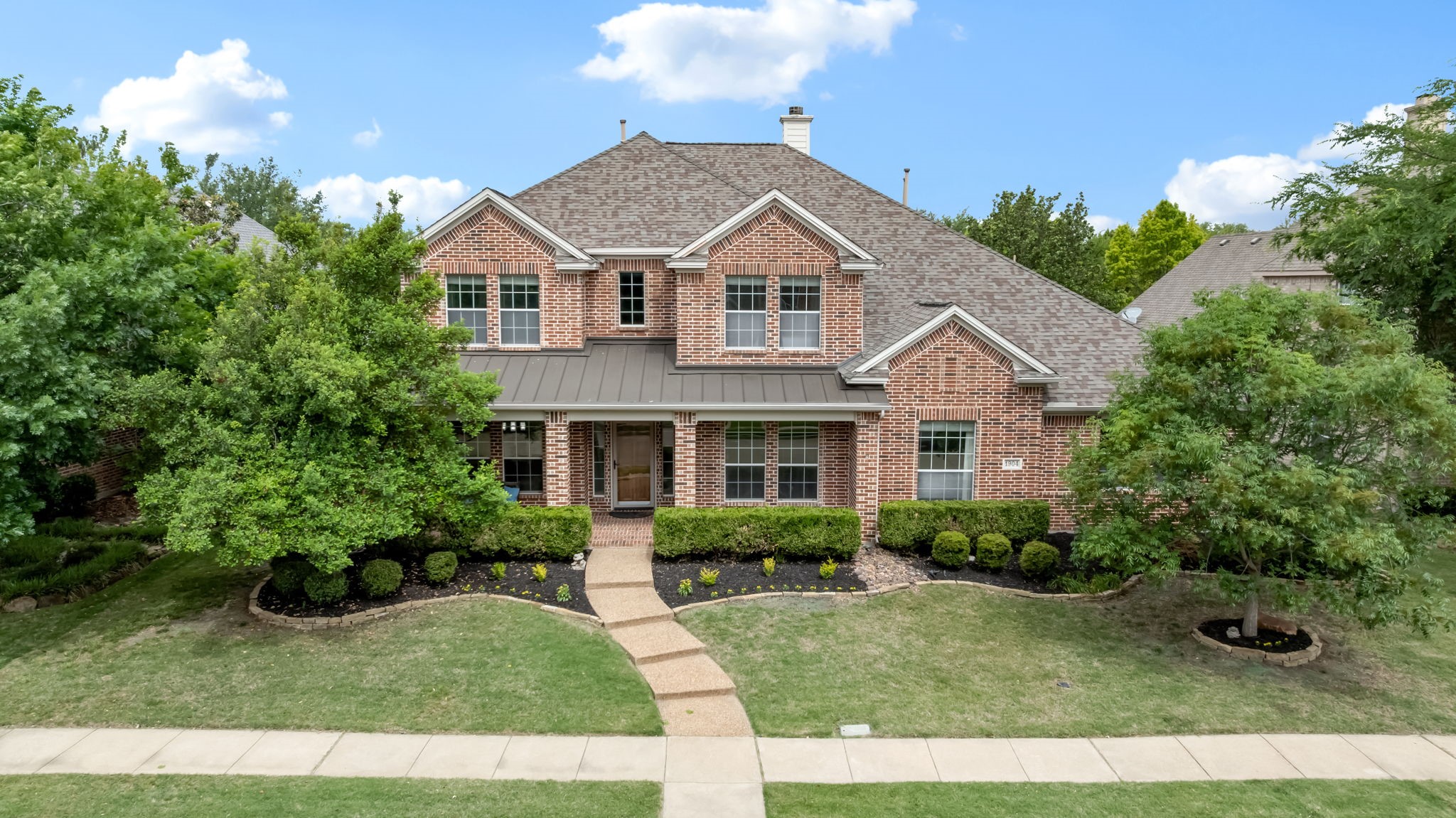 1904 Winchester Street Mckinney TX 75072
