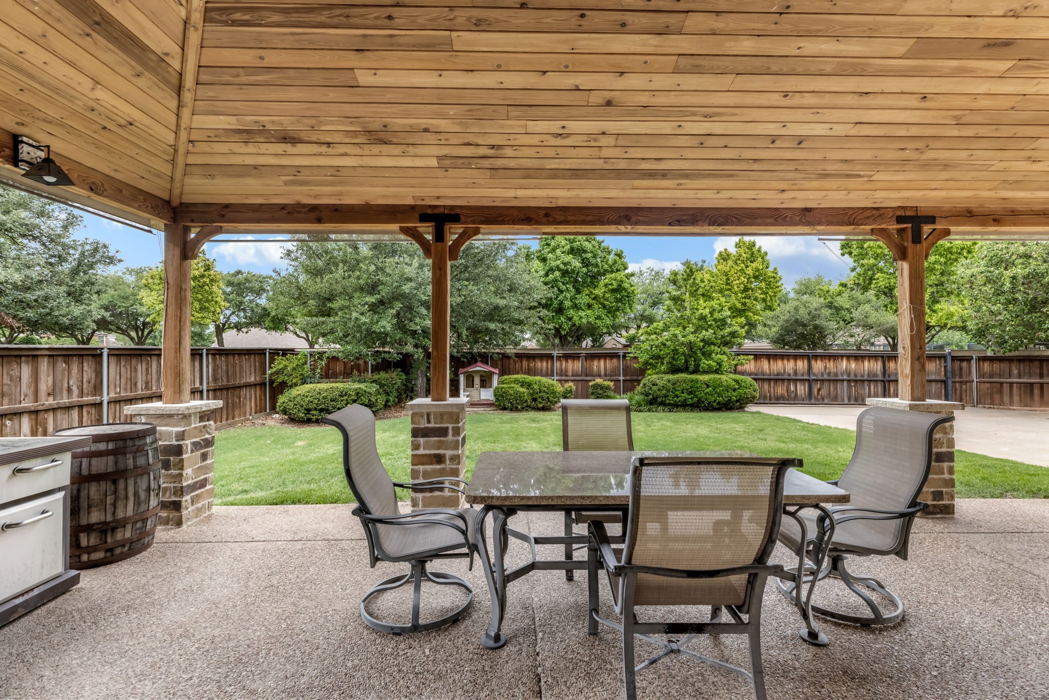 1904 Winchester Street Mckinney TX 75072