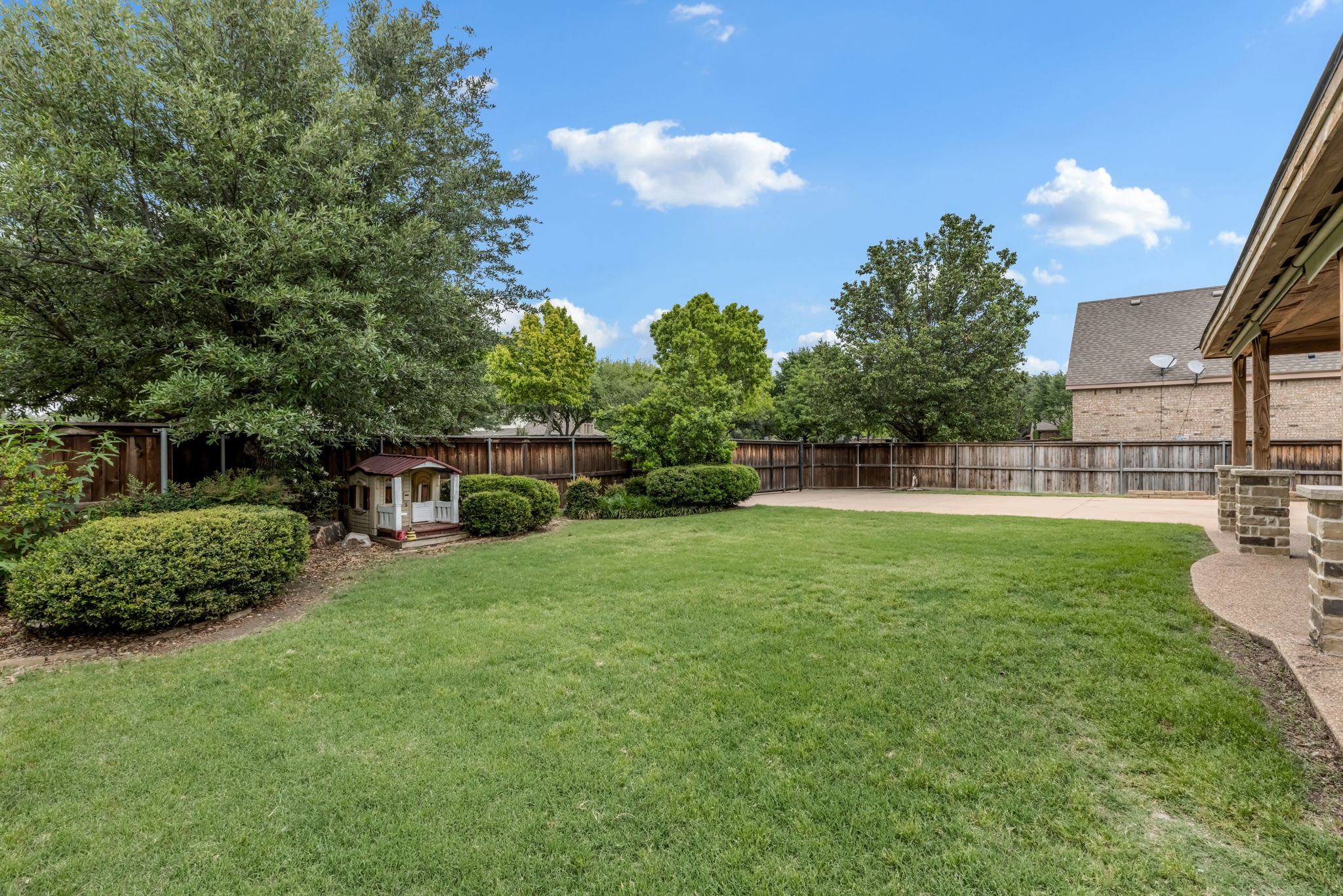 1904 Winchester Street Mckinney TX 75072