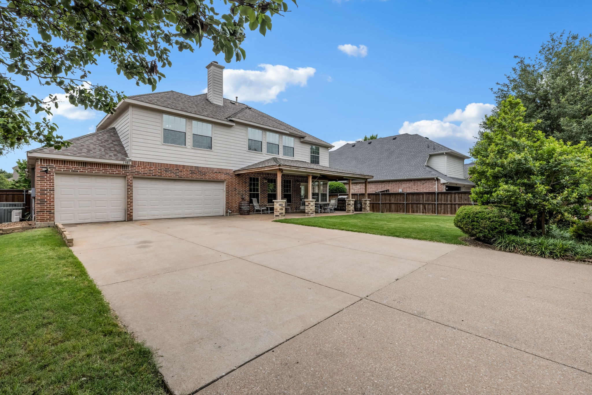 1904 Winchester Street Mckinney TX 75072