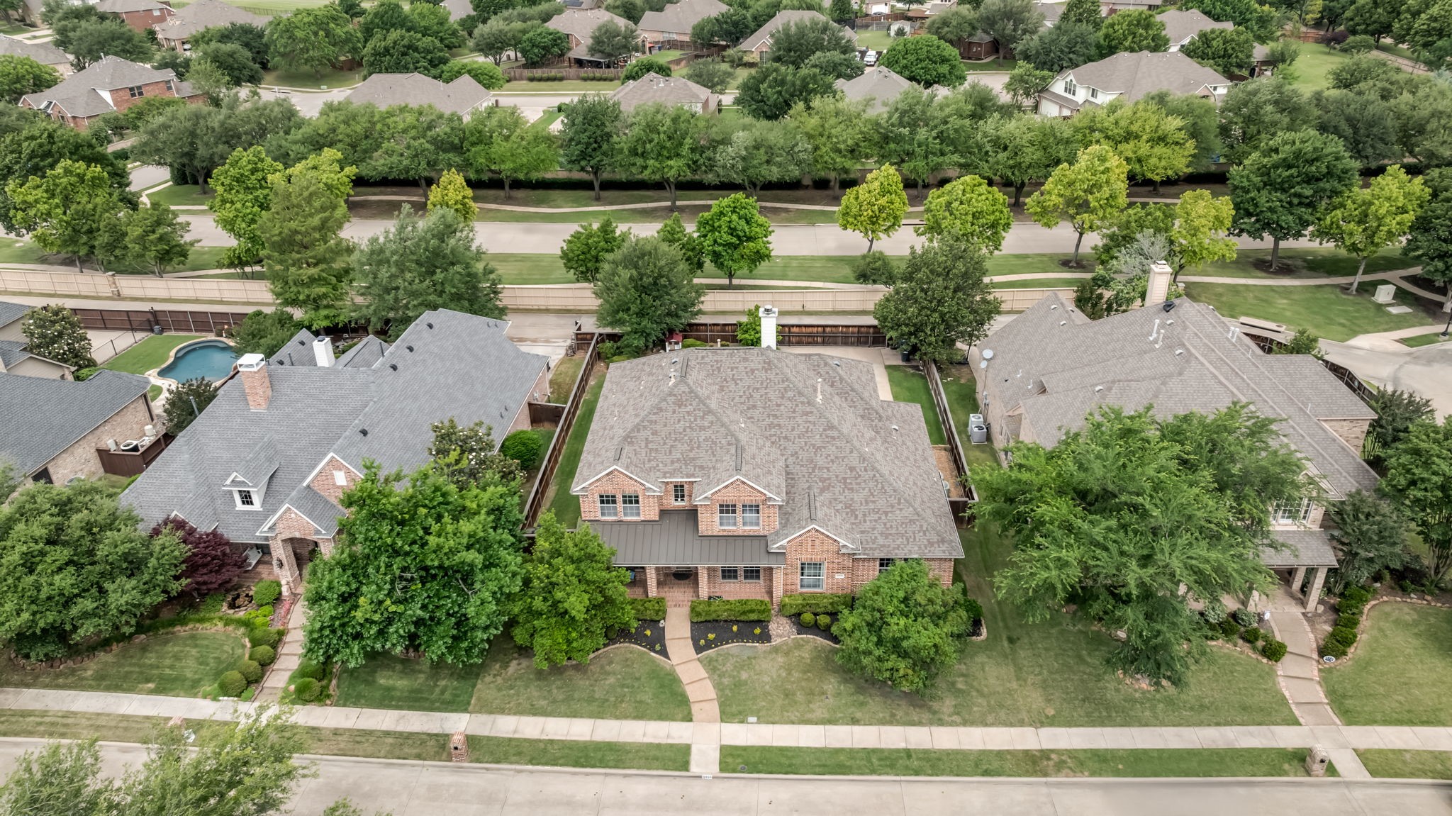 1904 Winchester Street Mckinney TX 75072