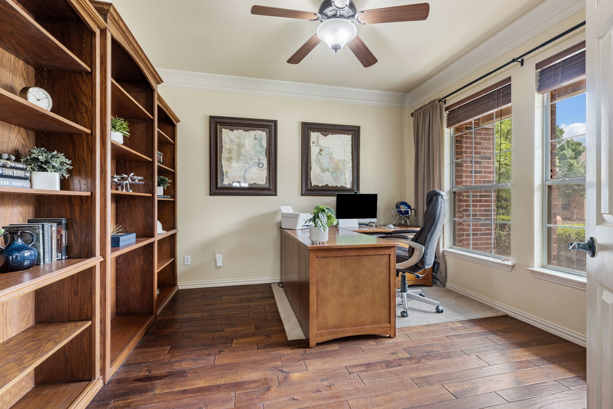 1904 Winchester Street Mckinney TX 75072