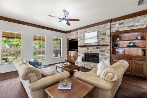1904 Winchester Street Mckinney TX 75072