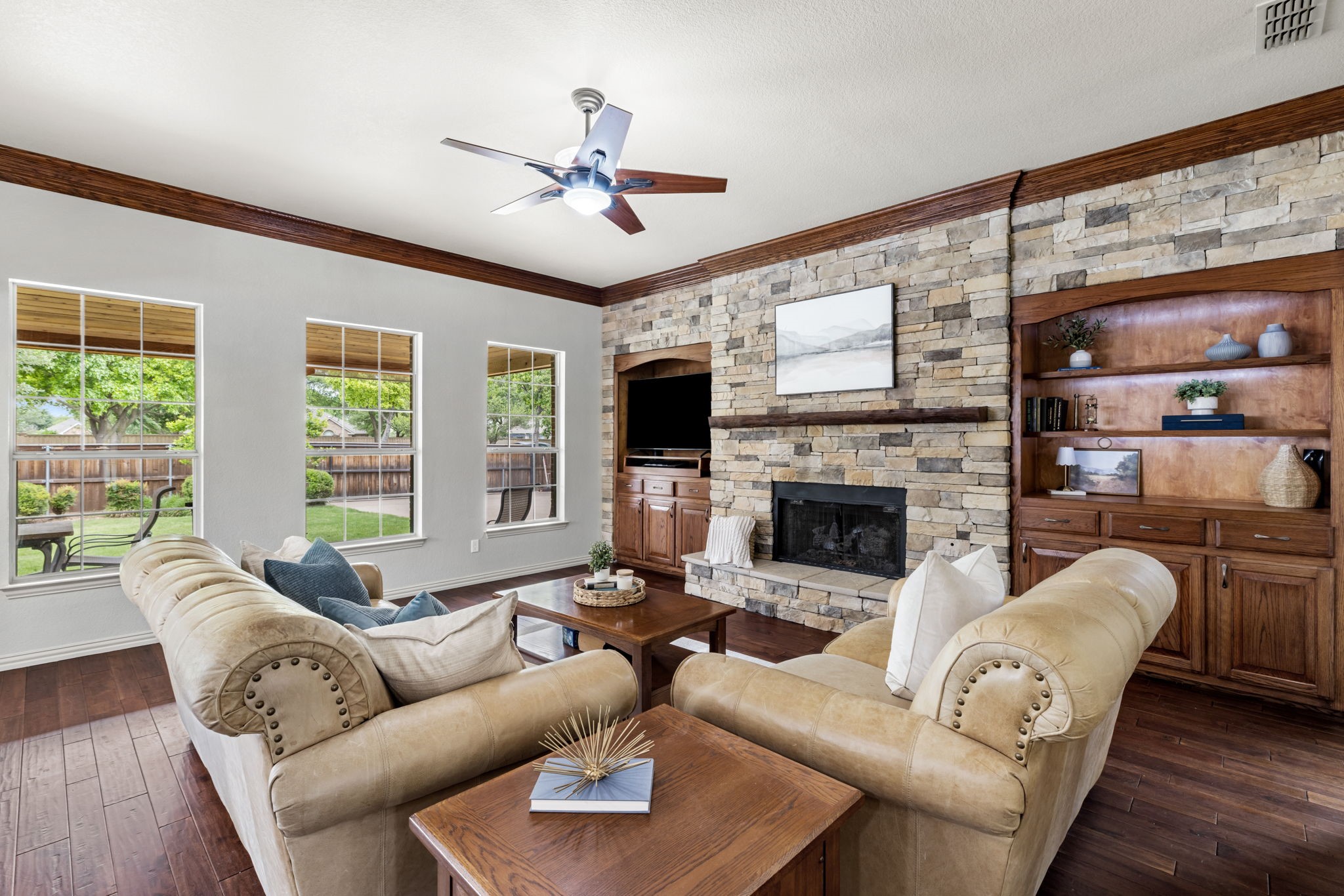 1904 Winchester Street Mckinney TX 75072