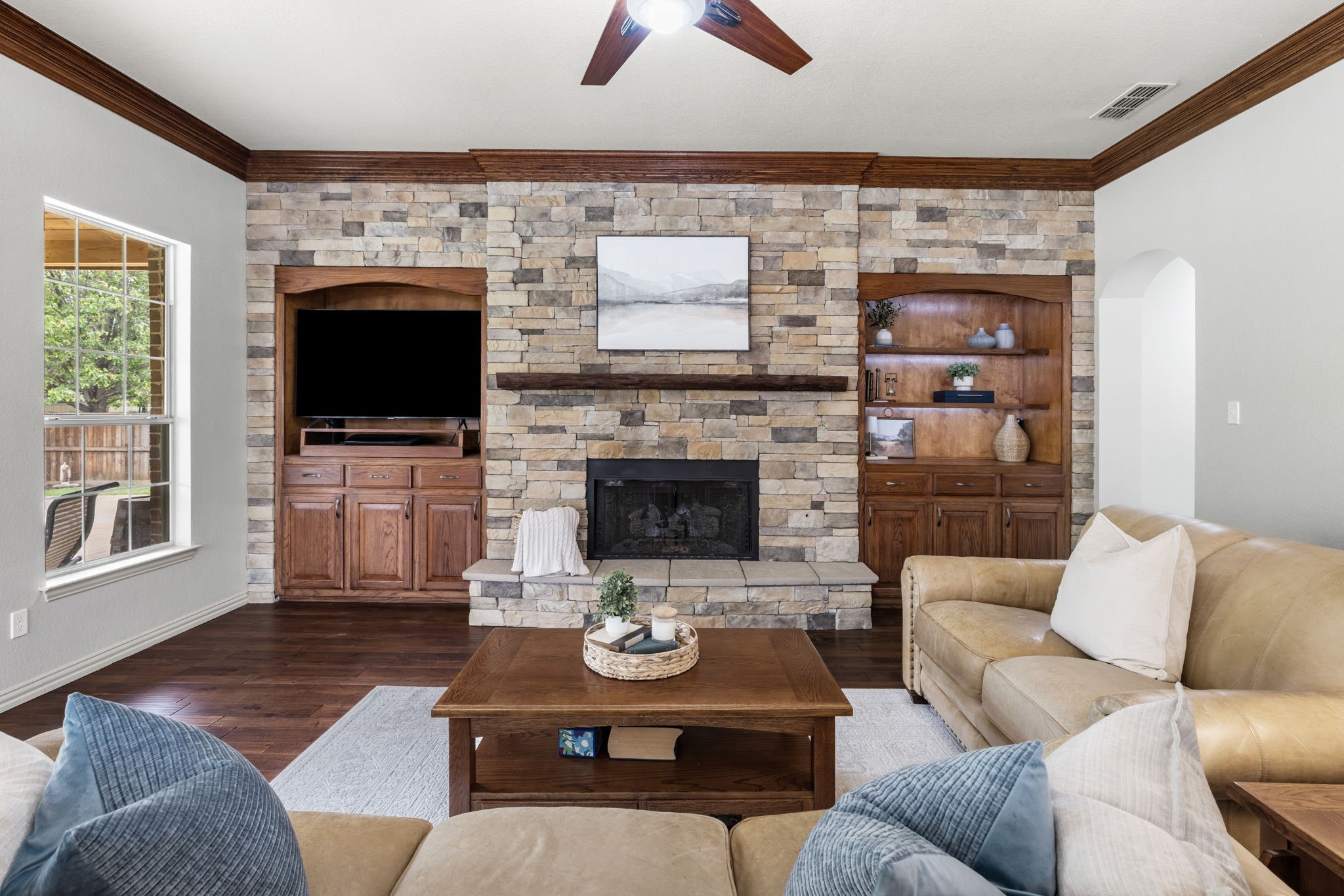 1904 Winchester Street Mckinney TX 75072