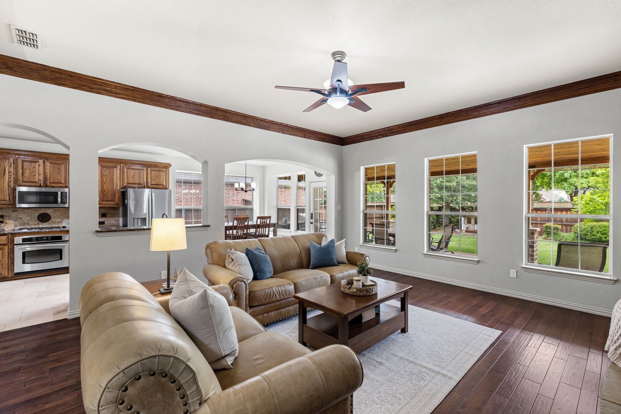 1904 Winchester Street Mckinney TX 75072