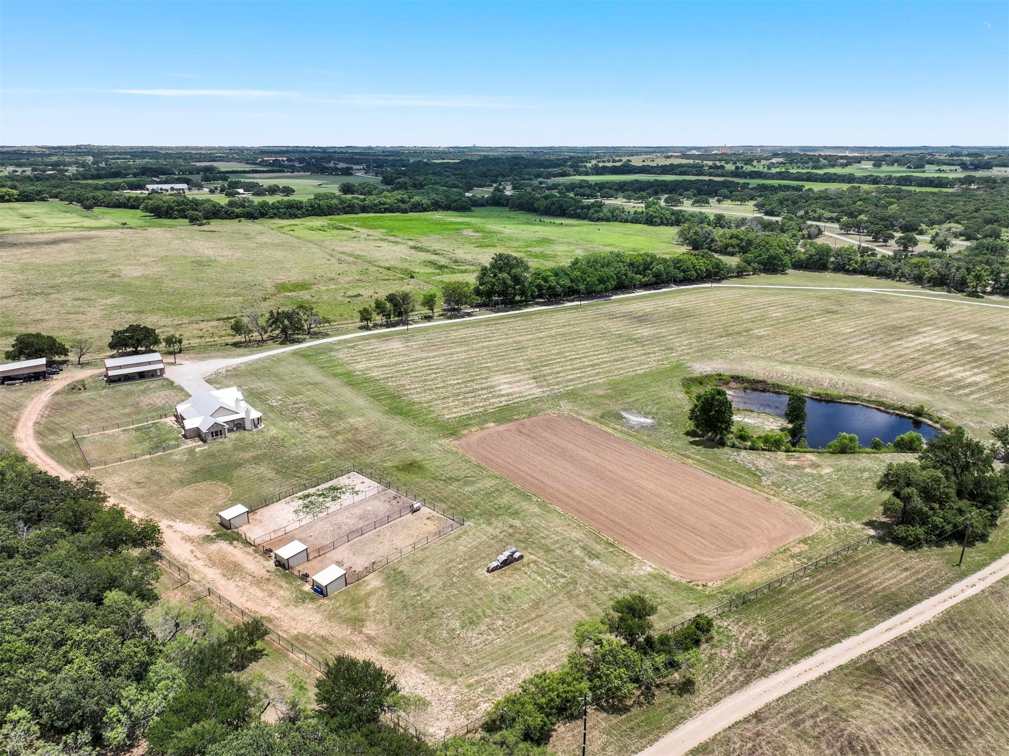 5435 Tankersly Road Granbury TX 76049