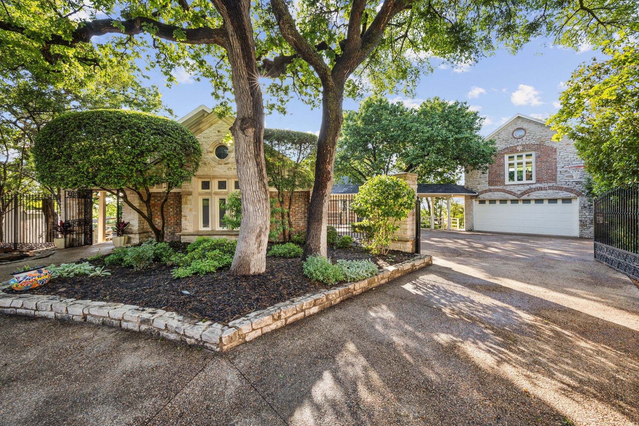 Trophy Club TX, 403 Hilltop