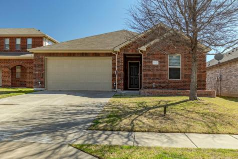 5732 Fountain Flat Drive Fort Worth TX 76244