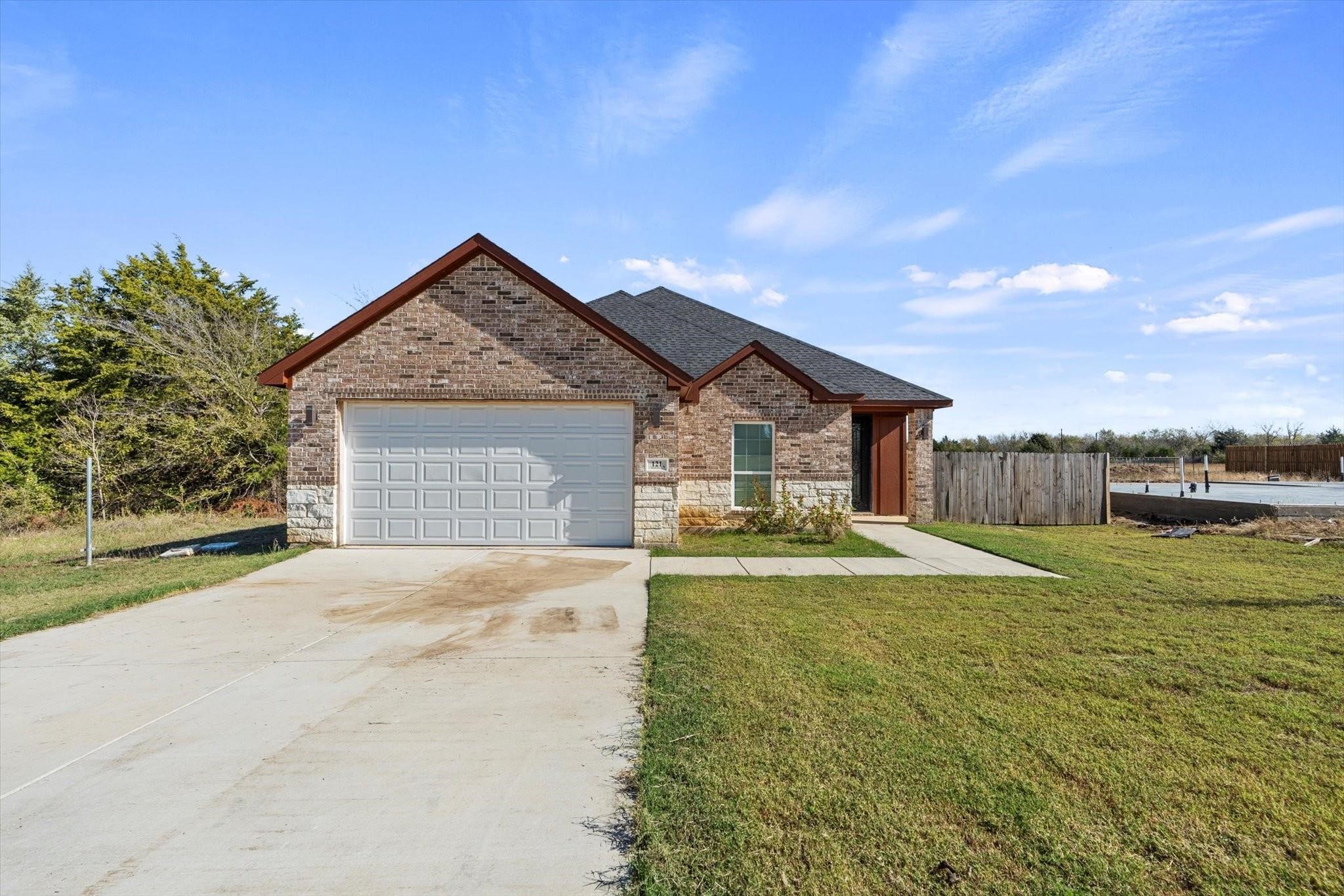 121 Pelican Court East Tawakoni TX 75472