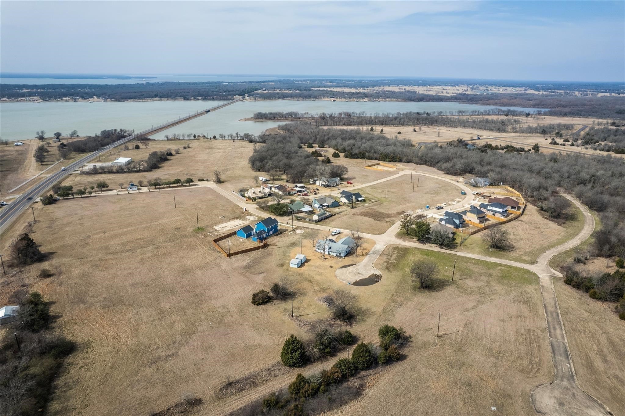 121 Pelican Court East Tawakoni TX 75472