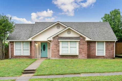 1910 Quail Hill Circle Garland TX 75040