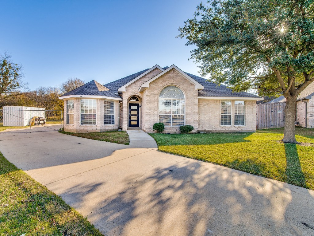6402 Bluebonnet Drive Rowlett TX 75089