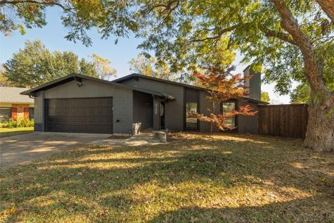 4100 Foxmoor Court Arlington TX 76016